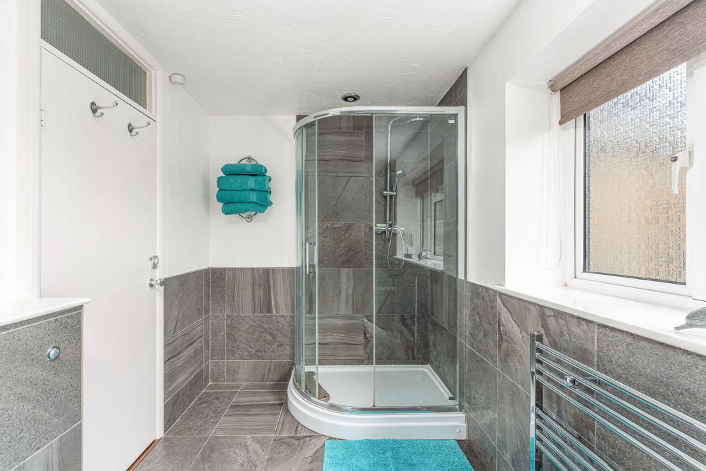 Astrop Road Kings Sutton